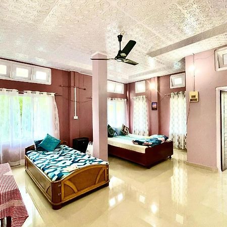 Namdang Homestay Sivasagar Exterior foto
